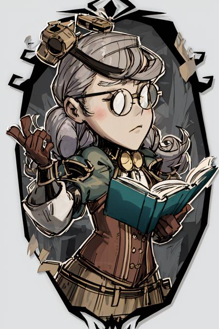 Don't Starve Together