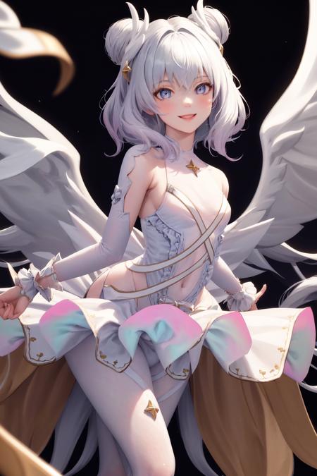 Le Malin µ | 碧蓝航线 恶毒 μ兵装 | ル・マラン μ兵装 (Azur Lane Muse)