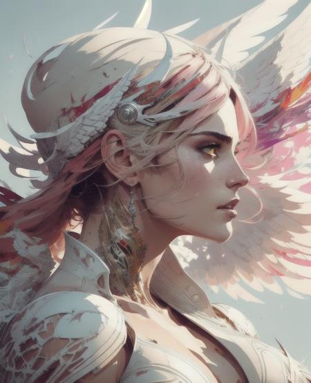 Mega Realistic Fantasy