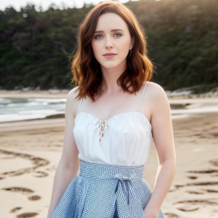 Rachel Brosnahan