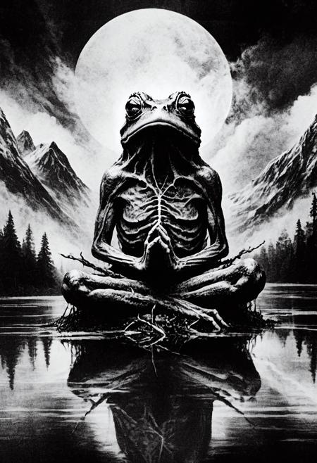 black metal art版本black metal art (ID: 190747)