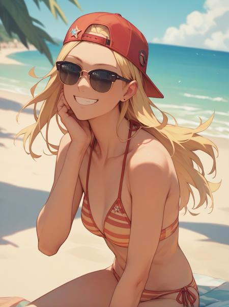 Ray Ban sunglasses (various)