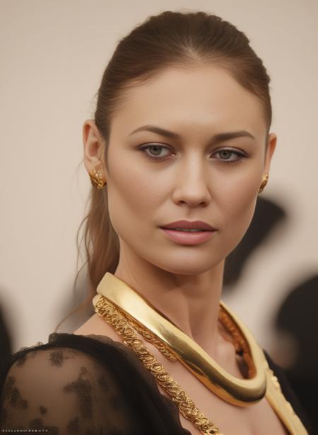 Olga Kurylenko