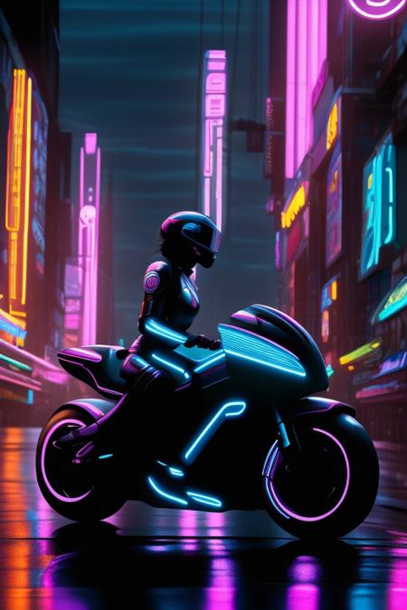 NeonCycles