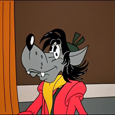Nu pogodi wolf/Ну погоди волк
