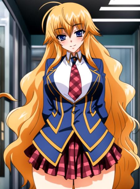 Reina (I☆Can)
