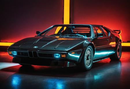 Classic Sports Car 1 SDXL