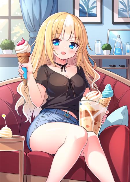 Kalk - Azur Lane - カーク - アズールレーン