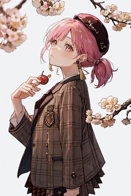 Otori Emu 鳳えむ (12 outfits) || Project SEKAI COLORFUL STAGE! (プロジェクトセカイ カラフルステージ！)