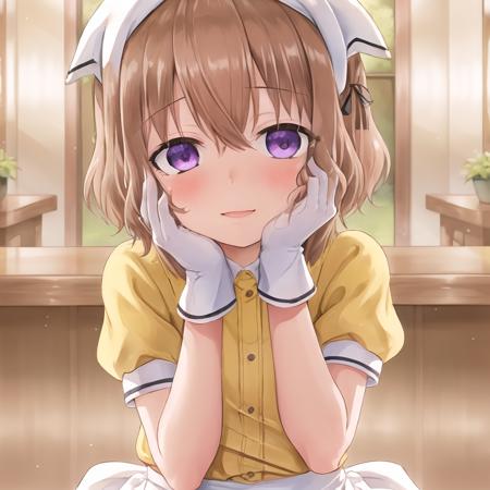 hoshikawa mafuyu (Blend S)版本v1.0 (ID: 146976)