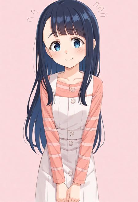 Koganei koyuzu 小金井小柚子  XL (Edomae Elf,江戸前エルフ)