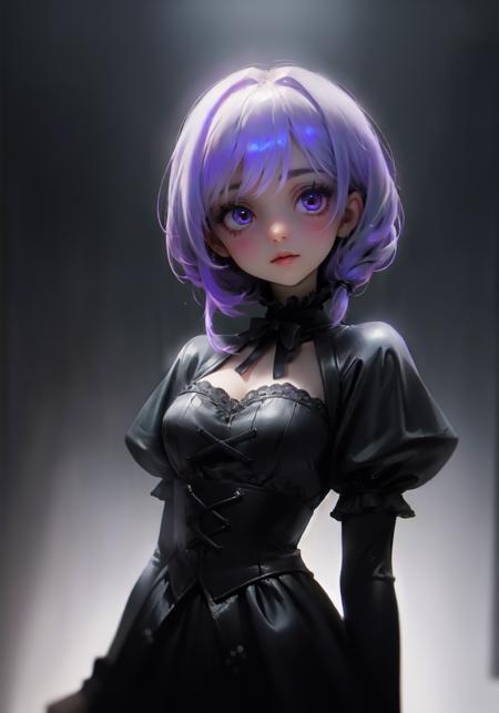PlasticGamma