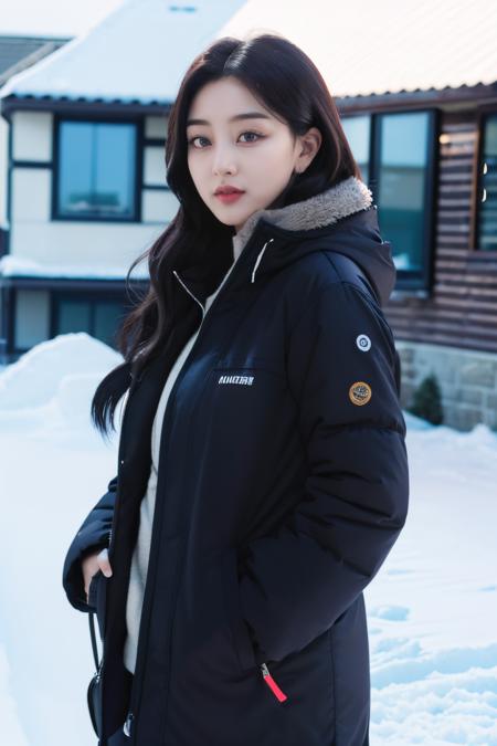 Twice Diffusion BRA SD 1.5