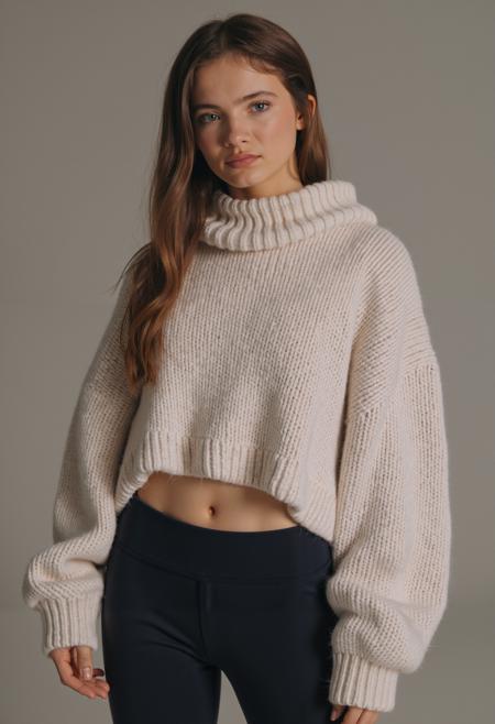 Freya Allan [FLUX]