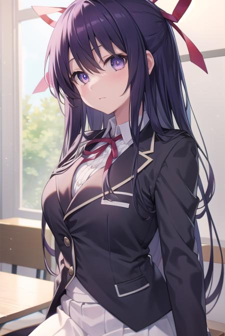 Tooka Yatogami (夜刀神 十香) - Date A Live (デート・ア・ライブ)版本v1.0 (ID: 152137)