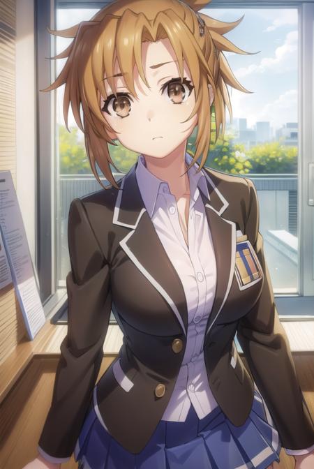 Ai Yamabuki (山吹 亜衣) - Date A Live (デート・ア・ライブ)