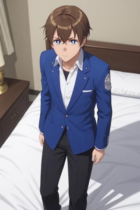 Masato Oosuki | Tsuujou Kougeki ga Zentai Kougeki de Ni-kai Kougeki no Okaasan wa Suki desu ka? / Do You Love Your Mom and Her Two-Hit Multi-Target Attacks? / Okaa-san Online (Pony)