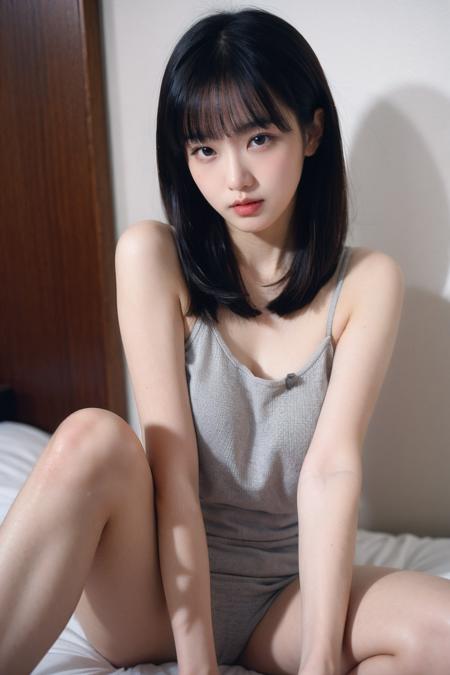 墨幽人造人_MoYou_artificial_person