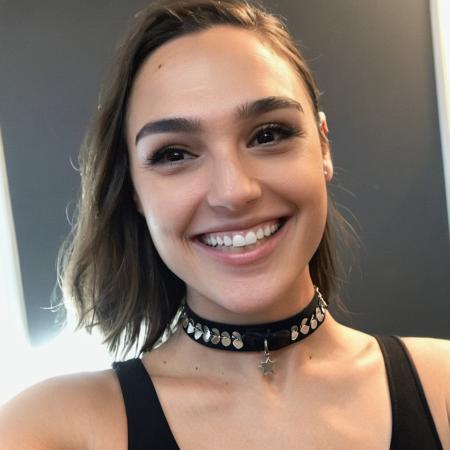 Gal Gadot (FLUX + SDXL)
