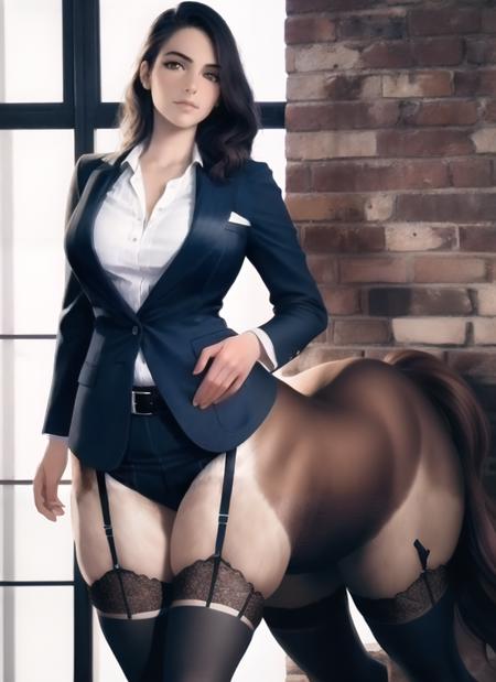 Centaur Concept