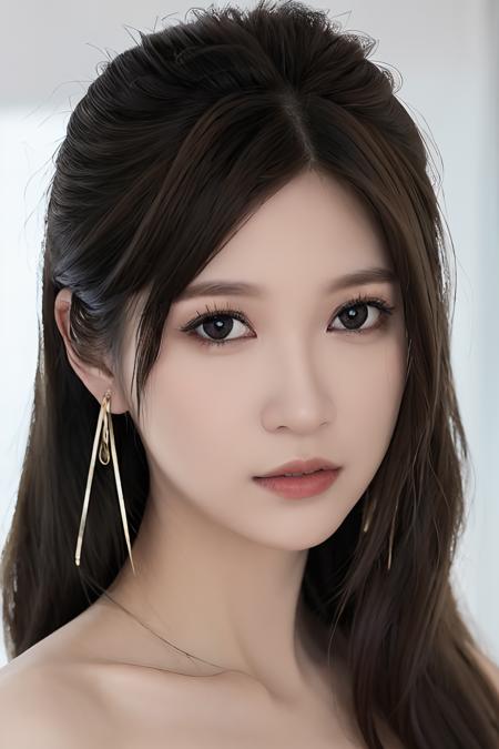 Sexy clothing collection版本肚兜v3.0 (ID: 199681)