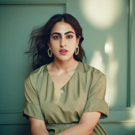 Sara Ali Khan
