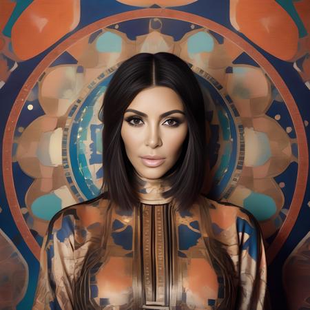 Kim Kardashian