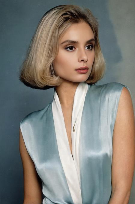 Maryam D' Abo