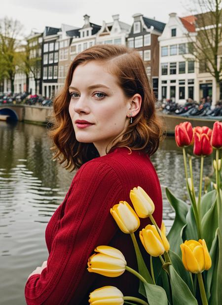 Jane Levy