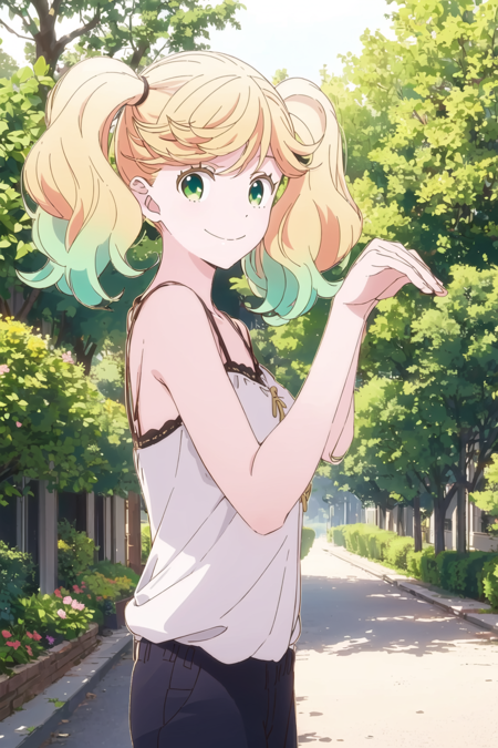 Sarasa Watanabe