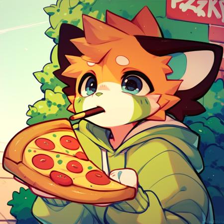 pock - dont_jinxit | Fursona