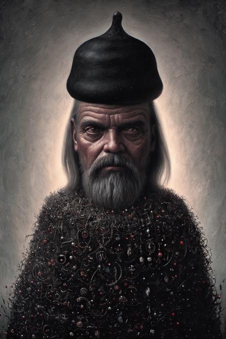 Mark Ryden - ArtStyle