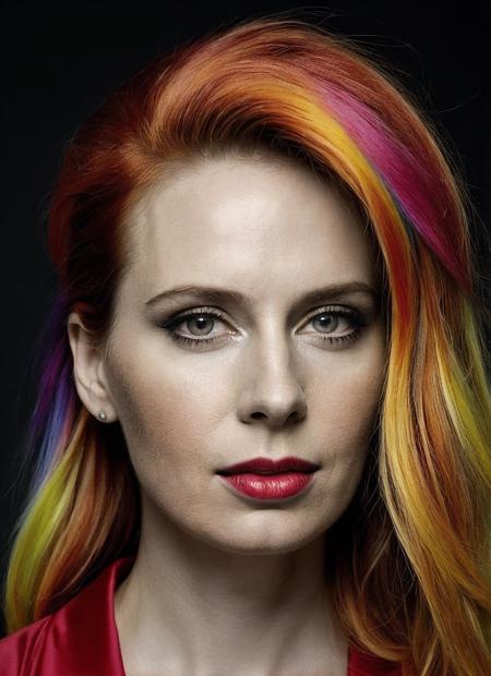 Anne Dudek