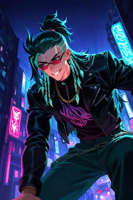 ?Suyou | Mobile Legends Bang Bang!