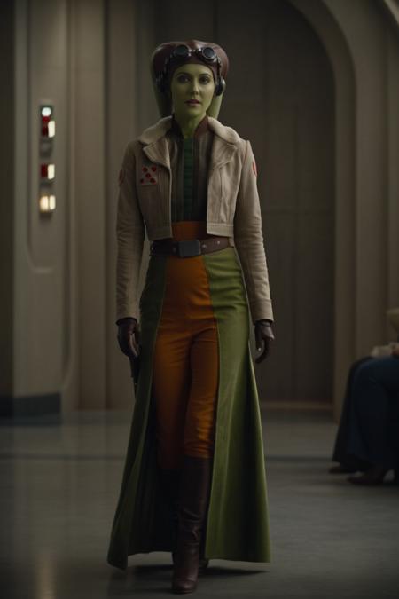 Hera Syndulla XL
