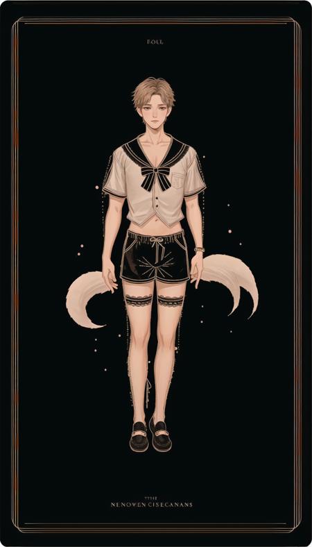 soulcard
