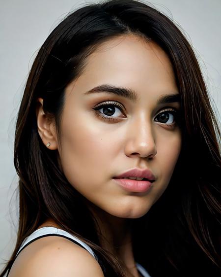 Summer Bishil