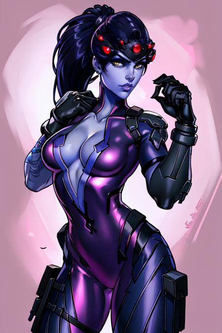 Widowmaker (Overwatch)