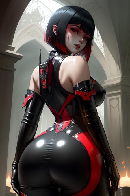 Countess (paragon)