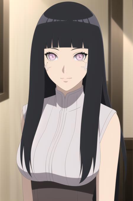 Hyuga Hinata (The Last ver.) - Naruto The Last Movie