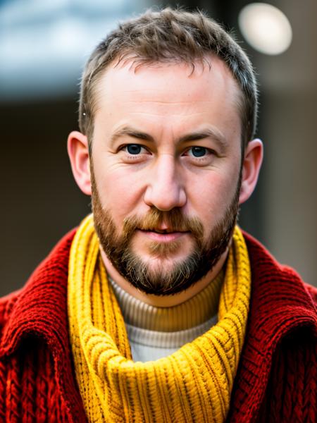 Little Alex Horne from Taskmaster
