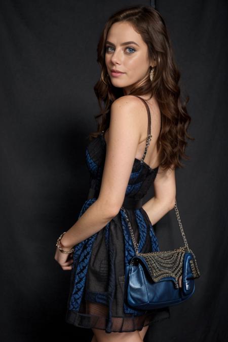 Kaya Scodelario [SMF]