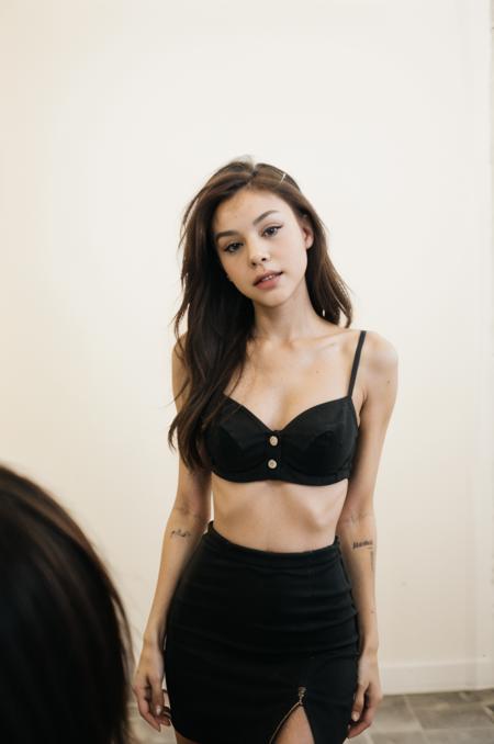 Ariana MXAI