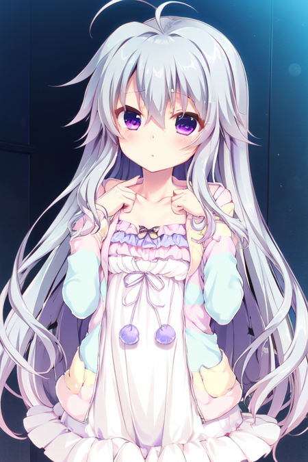Niimi Sora | 9-nine版本v3.1(C2) (ID: 151866)