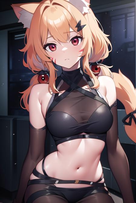 Squchan - Vtuber - COMMISSION