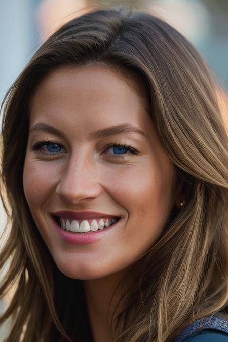 Gisele Bündchen