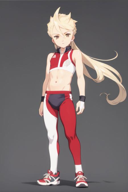Fujishima Kousuke style