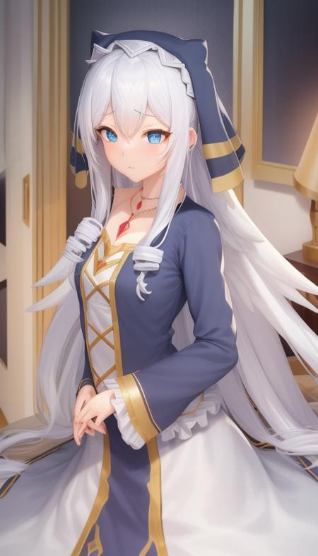 Eris(KONOSUBA)