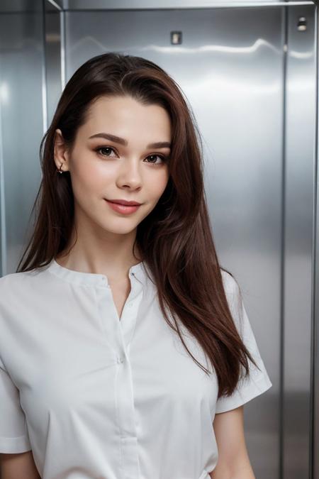 Irina Telicheva