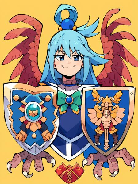 Emblem of Waifu版本Europe v1.1 (ID: 585351)